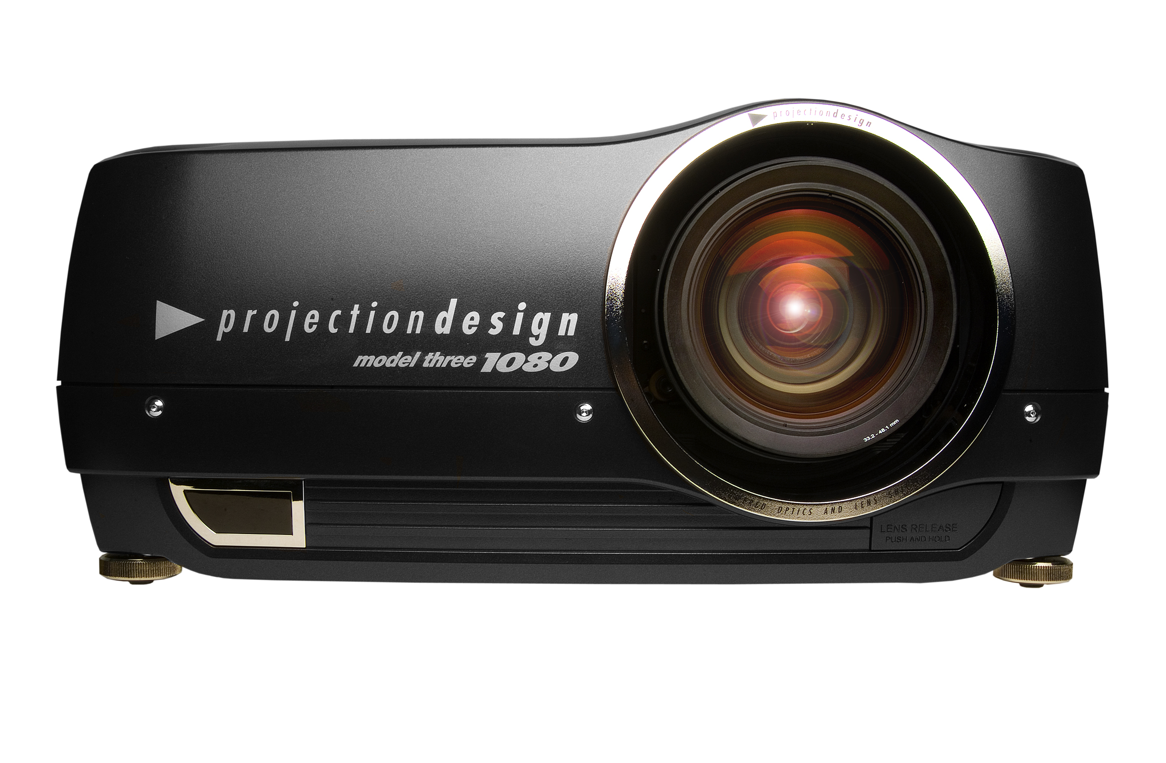 projectiondesign Projektoren projectiondesign Action! model three 1080