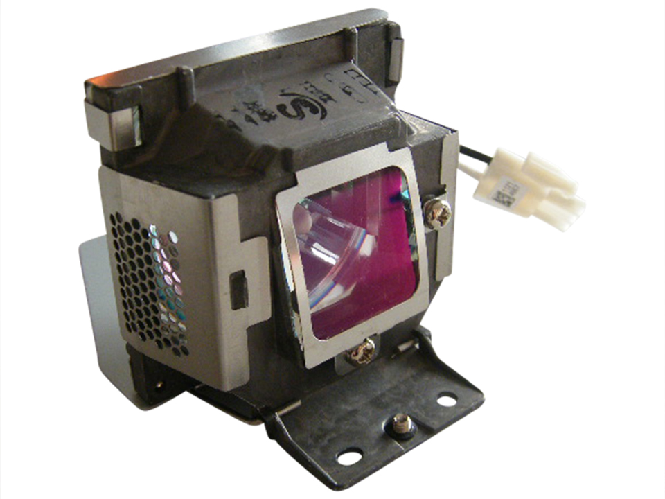 Ersatzlampe BENQ MP515ST Lampe Ruby