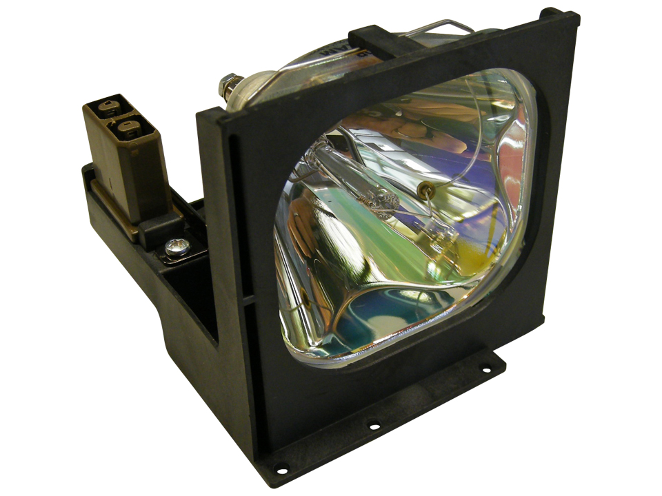 Ersatzlampe EIKI LC-NB1W Lampe Ruby
