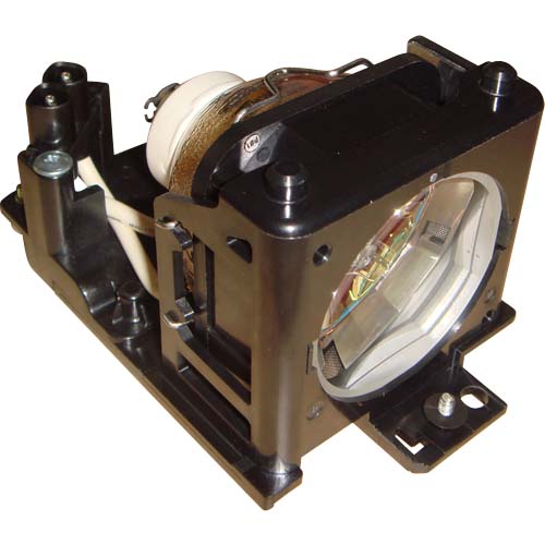 Ersatzlampe HITACHI PJ-LC9W Lampe Ruby