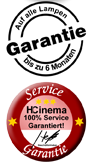 Garantie