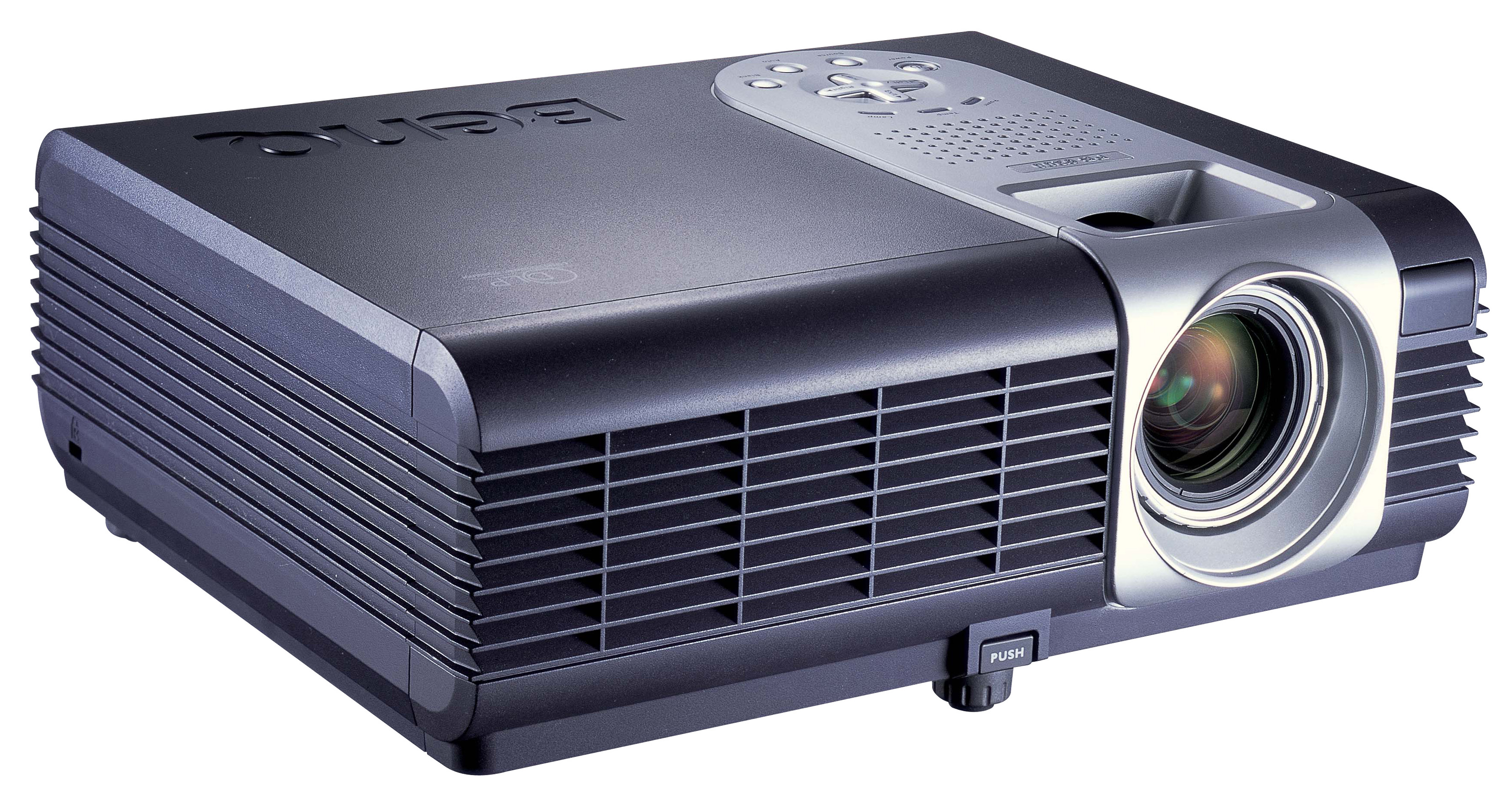 Benq Projektoren: Benq PB6200 XGA DLP Beamer