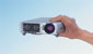 Projektor Plus U4 232
