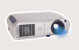 Projektor Toshiba TLP MT3