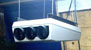 Projektor Barco Data  600 RGB