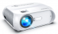 Projektor Bomaker S5 White/Gray