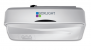 Projektor Boxlight P12BIW