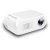 Projektor BRIGHTAKE 1080p Projektor