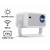 Projektor BRIGHTAKE 650 Ansi