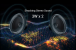Projektor Byintek Sky K6