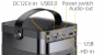 Projektor Byintek UFO U70