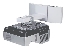 Projektor Canon LV 8235 UST