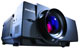 Projektor Christie LS+58