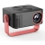 Projektor COSYHOMES 1080P Full HD