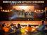Projektor DBPOWER H89