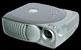 Projektor Dell 2100MP