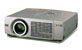 Projektor Eiki LC SM3