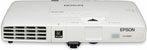 Projektor Epson EB 1761W