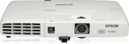Projektor Epson EB 1761W