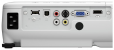 Projektor Epson EB-X120