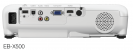 Projektor Epson EB-X500
