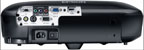 Projektor Epson EMP TW700