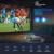 Projektor EXTRALINK Smart Life Vision Max