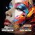 Projektor Giaomar Mini Beamer Full HD