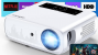 Projektor GROVIEW JQ818C