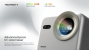 Projektor Hisense M2 Pro