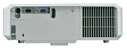 Projektor Hitachi CP RX80/W