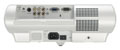 Projektor Hitachi PJ TX10E/W/WAU