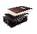Projektor InFocus SP8602