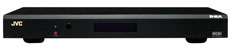 Projektor JVC DLA HD2K SYS