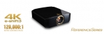 Projektor JVC DLA RS57 E/U