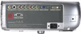 Projektor Liesegang e � motion 4100
