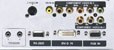 Projektor Marantz VP 8600/BL
