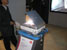 Projektor Nec DT20