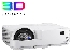 Projektor Nec M333XS