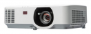 Projektor Nec P554U