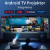 Projektor Nonete NT10