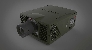 Projektor Norxe P1 WQXGA