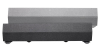 Projektor Optoma CinemaX D2 Smart B/W