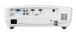 Projektor Optoma HD23