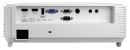 Projektor Optoma W412