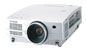 Projektor Panasonic PT L785E/U