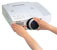 Projektor Panasonic PT L785E/U