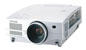 Projektor Panasonic PT L785E/U