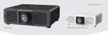 Projektor Panasonic PT-RQ7L