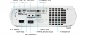 Projektor Panasonic PT RW330